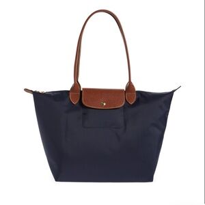 Longchamp Le Pliage Tote Large